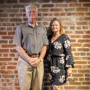 Meet your Posher, Jon